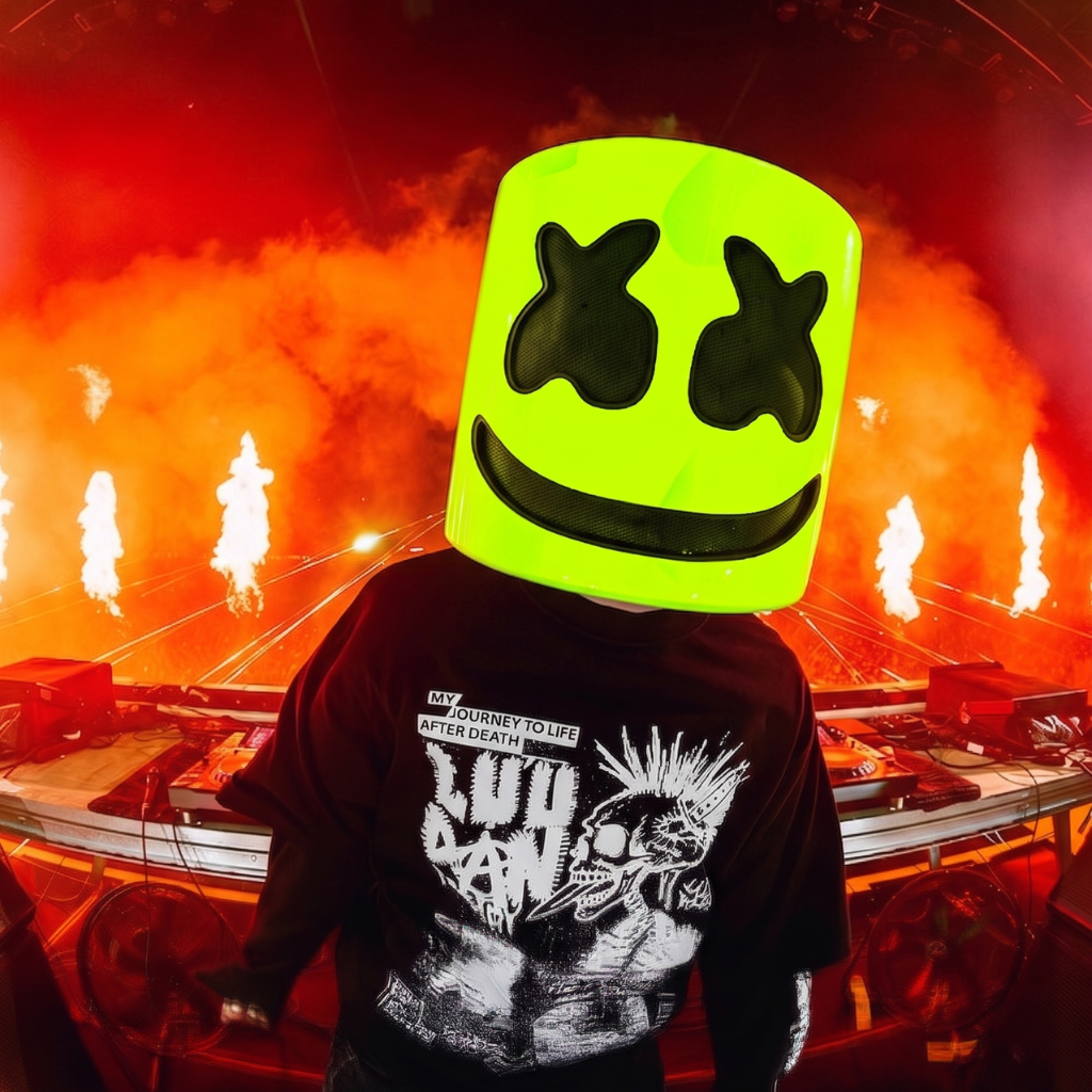 Heavy Bass Punk