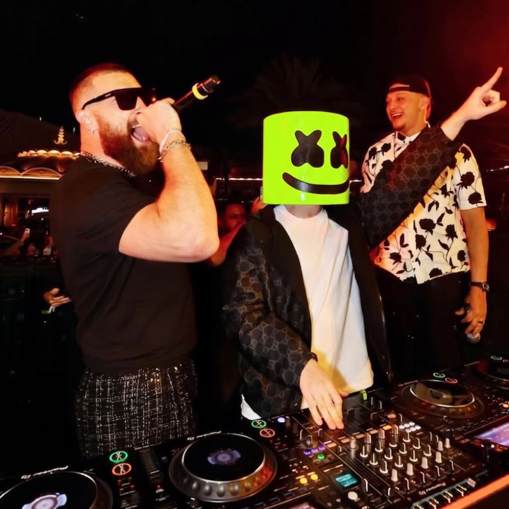 VIP Hustler
